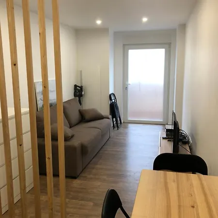 Cosy Apartment