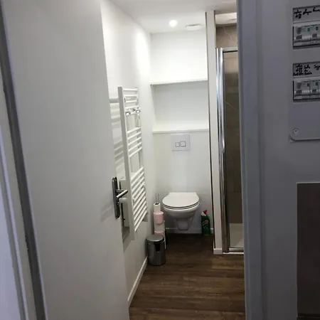 Apartment Cosy *