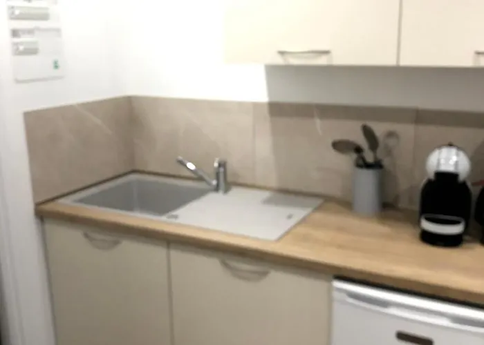 Διαμέρισμα Cosy *