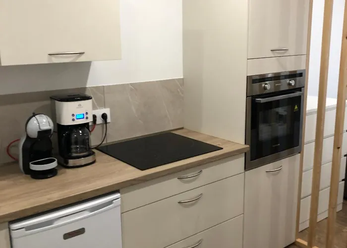 Cosy Διαμέρισμα