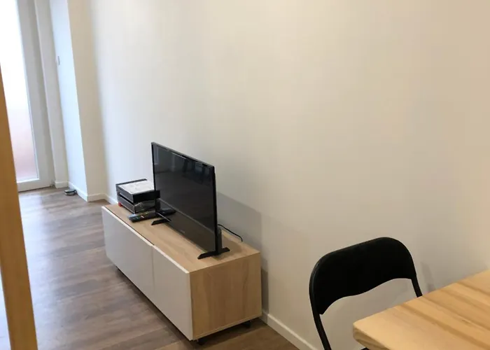 Cosy Διαμέρισμα *