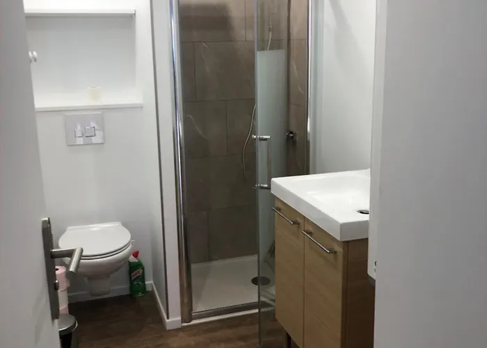 Cosy Διαμέρισμα *