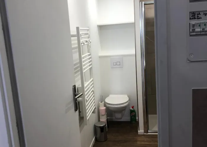 Διαμέρισμα Cosy *